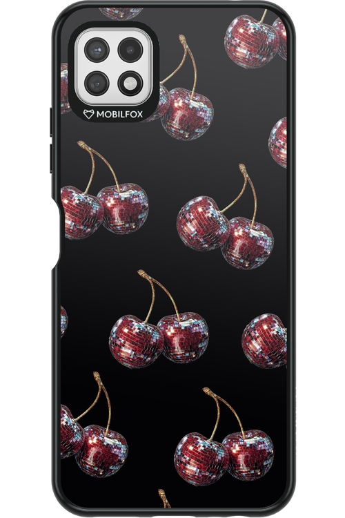 Cherry Rush - Samsung Galaxy A22 5G