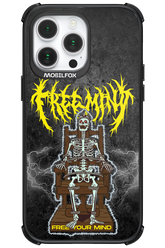 Freedom - Apple iPhone 14 Pro Max