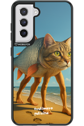 Trulimero Pulicina - Samsung Galaxy S21 FE