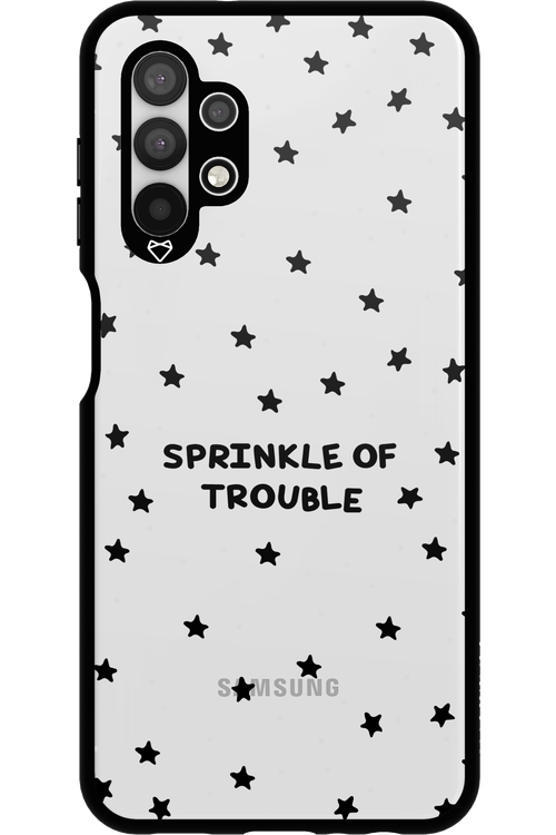 Trouble - Samsung Galaxy A13 4G