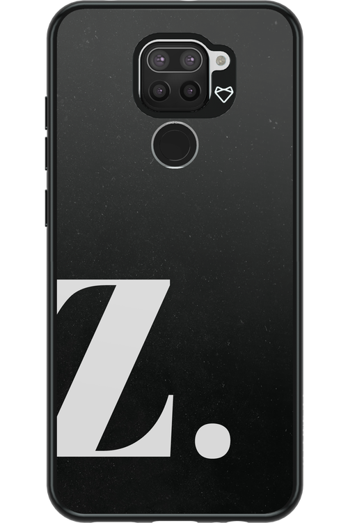 Z (Off Space) - Xiaomi Redmi Note 9