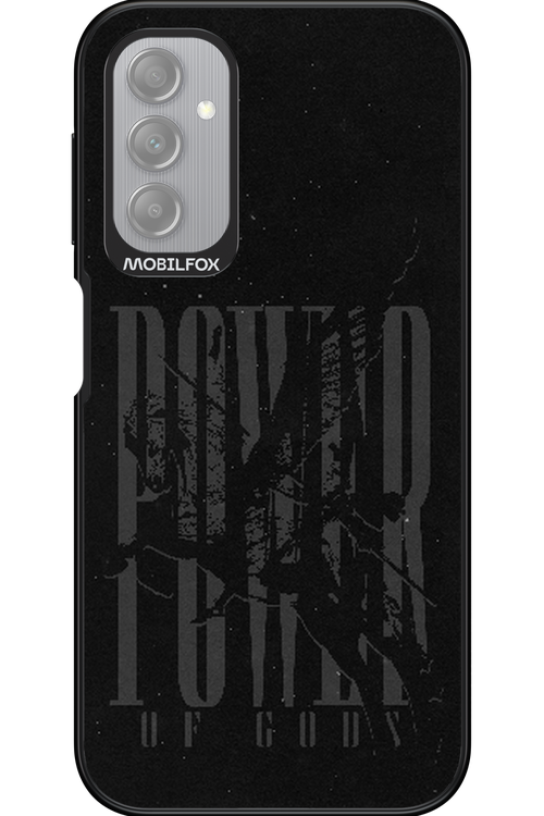 Power of Gods - Samsung Galaxy A14