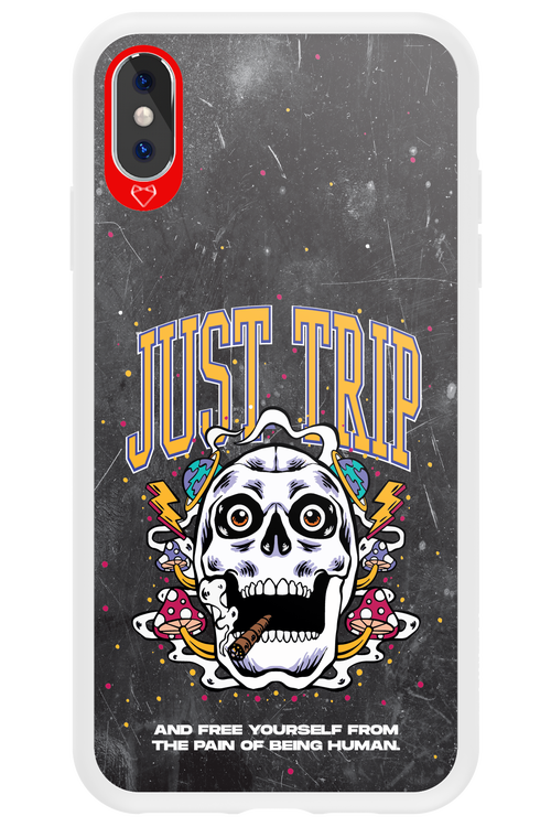 Just Trip - Apple iPhone XS Max