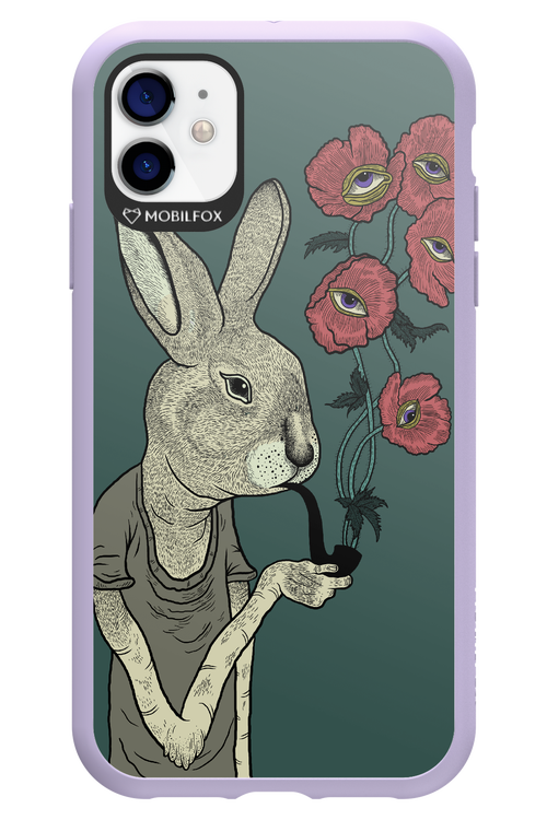 Bunny - Apple iPhone 11
