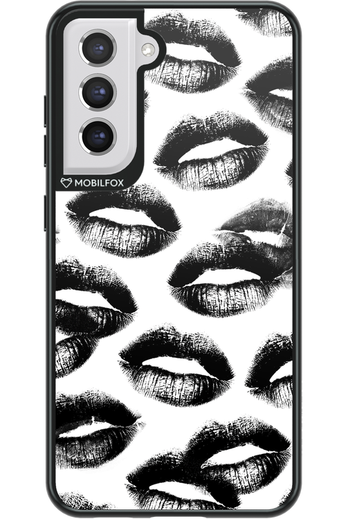 Ghost Kiss - Samsung Galaxy S21 FE