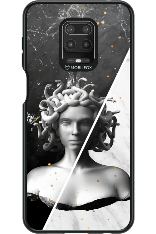 Medusa - Xiaomi Redmi Note 9 Pro