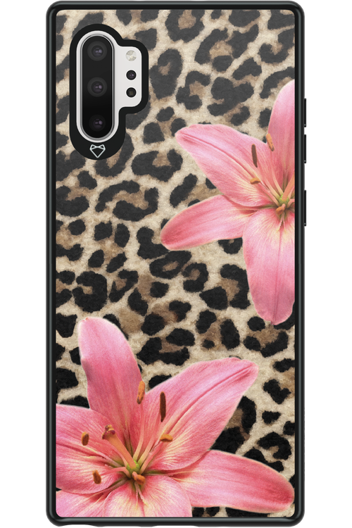 Leobloom - Samsung Galaxy Note 10+