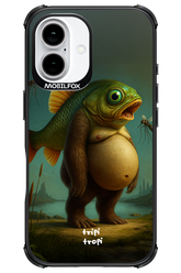 Tripi tropi - Apple iPhone 16