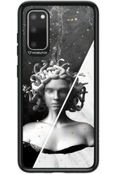 Medusa - Samsung Galaxy S20