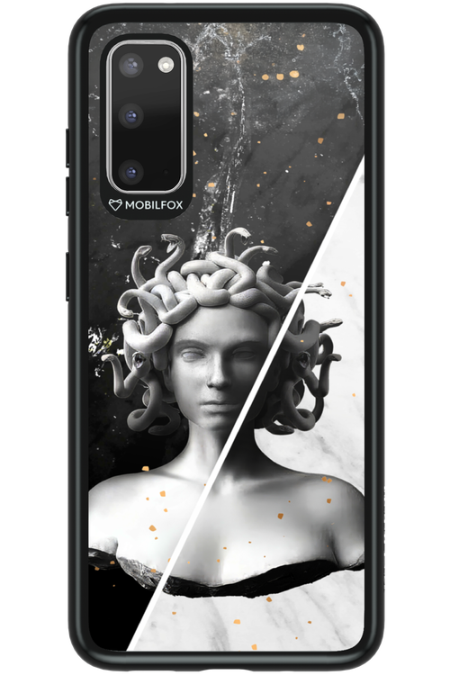 Medusa - Samsung Galaxy S20