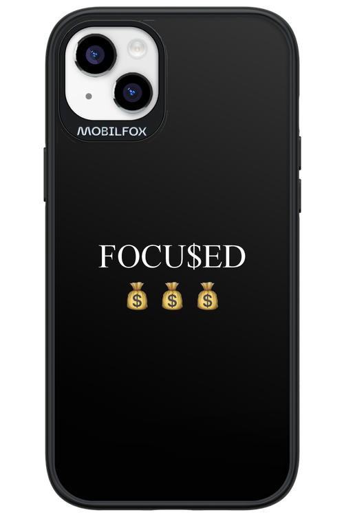 FOCU$ED - Apple iPhone 14 Plus