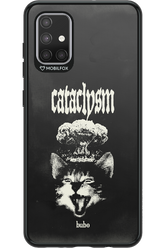 CATACLYSM - Samsung Galaxy A71