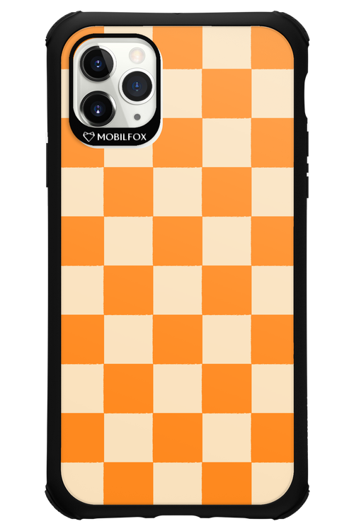 Vanilla & Pumpkin - Apple iPhone 11 Pro Max