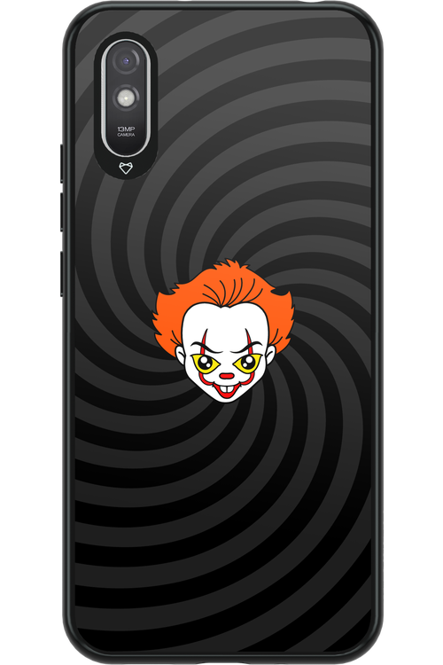Mystery Clown - Xiaomi Redmi 9A