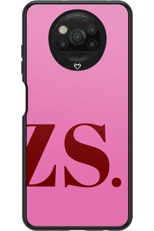 ZS (Sorbet) - Xiaomi Poco X3 Pro