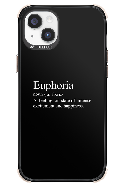Euph0ria - Apple iPhone 14 Plus