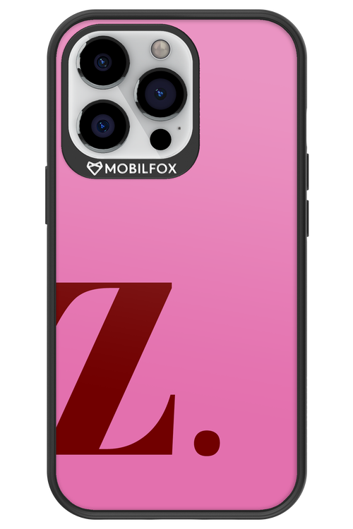 Z (Sorbet) - Apple iPhone 13 Pro