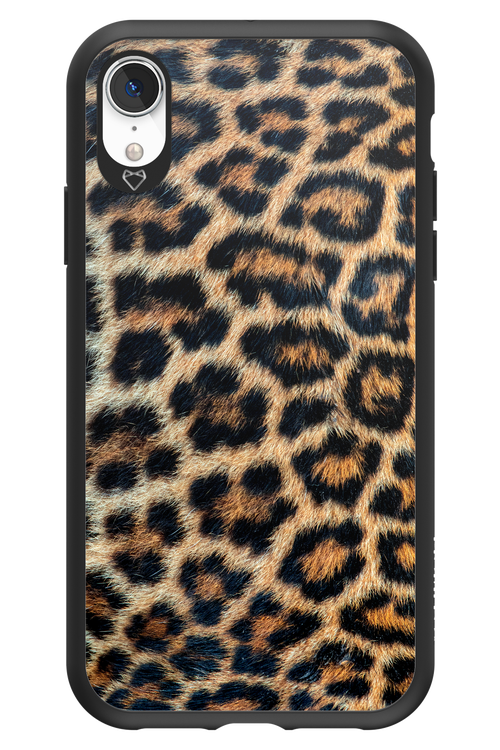 Leopard Apple iPhone XR