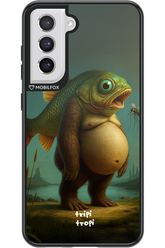 Tripi tropi - Samsung Galaxy S21 FE