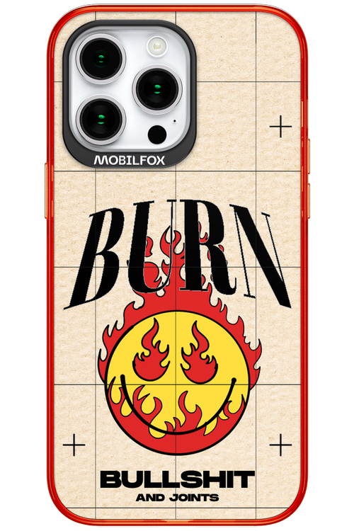 Bullshit and More - Apple iPhone 15 Pro Max