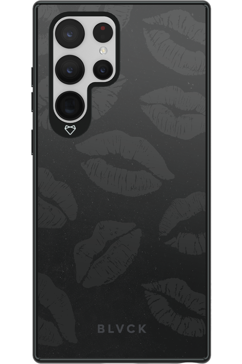Dark Lips - Samsung Galaxy S22 Ultra