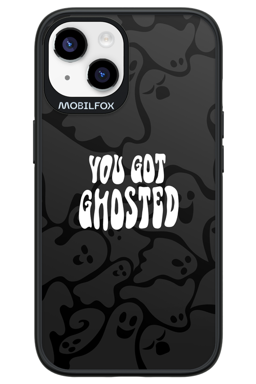 Ghosted - Apple iPhone 14