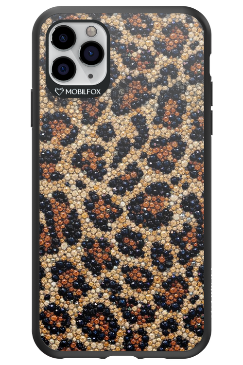 Crystal Roar - Apple iPhone 11 Pro Max