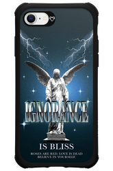 Ignorance - Apple iPhone 7