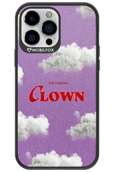 Chaotic Clown - Apple iPhone 13 Pro Max
