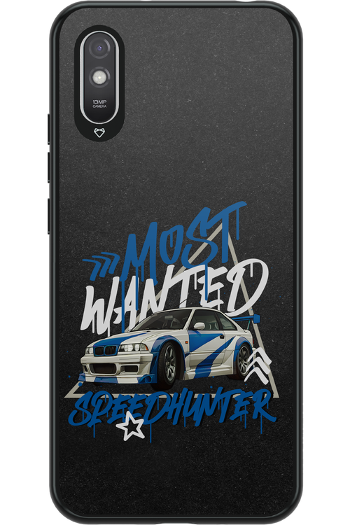 Most wanted - Xiaomi Redmi 9A