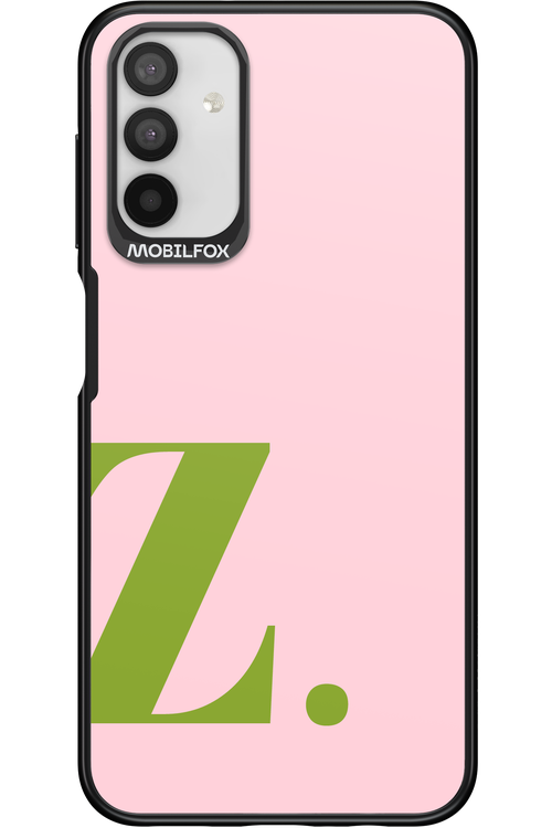 Z (Matcha Gum) - Samsung Galaxy A04s