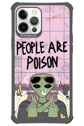 Poison - Apple iPhone 12 Pro Max