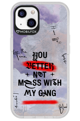 Better Not - Apple iPhone 13