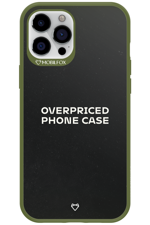 Overprieced - Apple iPhone 12 Pro Max