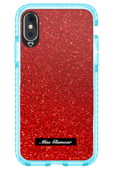 Miss Glamour - Apple iPhone XS