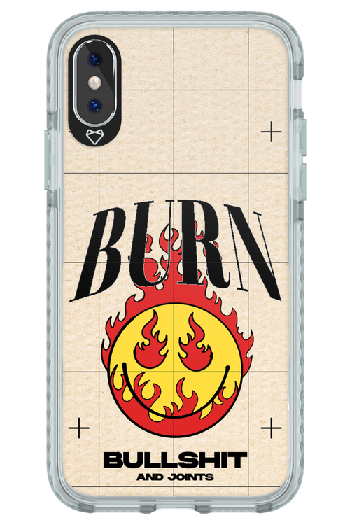 Bullshit and More - Apple iPhone XS