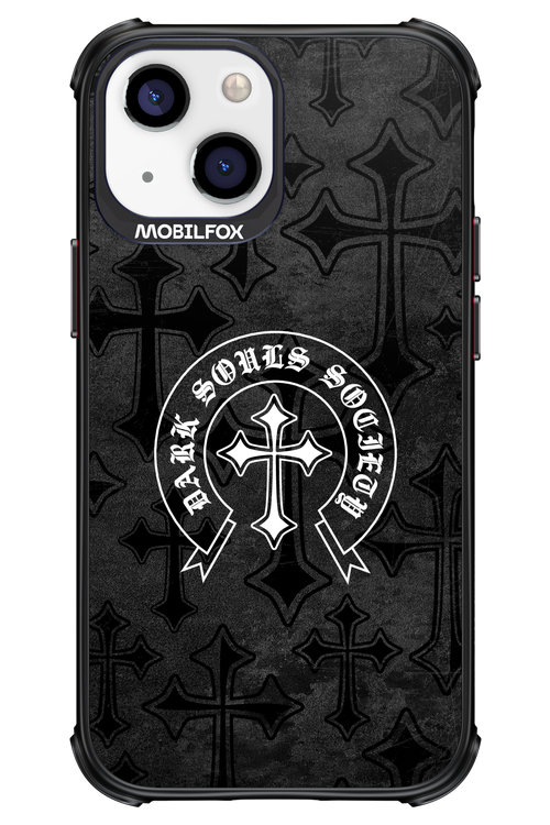 Dark Souls Society - Apple iPhone 13 Mini