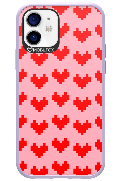 Heart Game - Apple iPhone 12