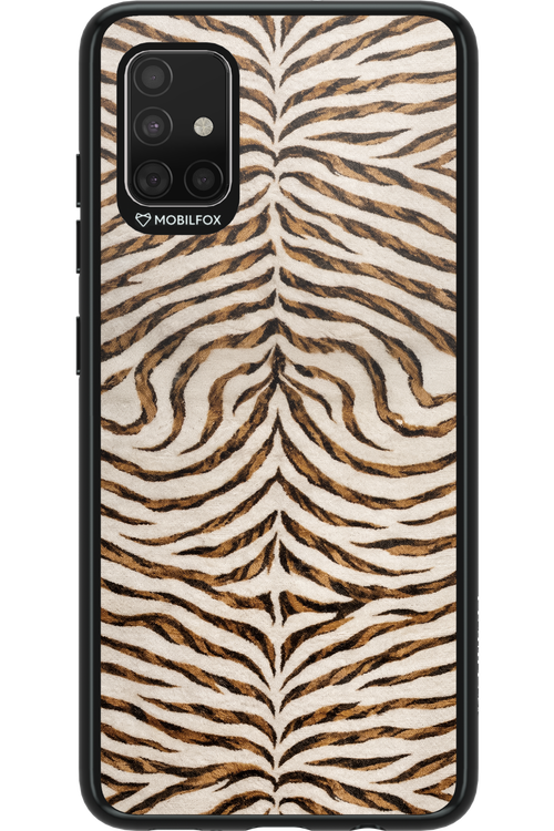 Adventure Charm - Samsung Galaxy A51