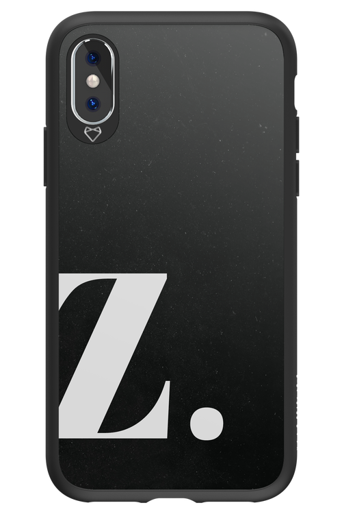Z (Off Space) - Apple iPhone X