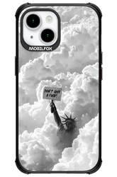 Don't give a - Apple iPhone 15