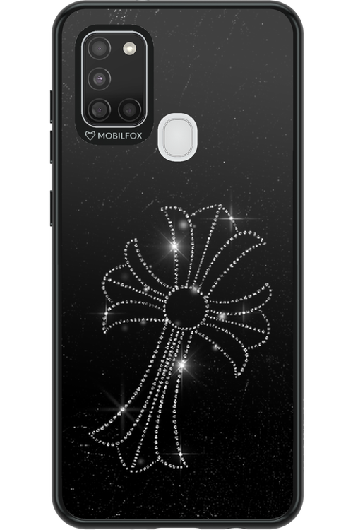 Chrome Standard - Samsung Galaxy A21 S