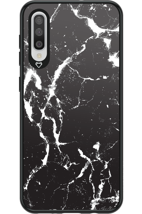 Grunge Marble - Samsung Galaxy A50
