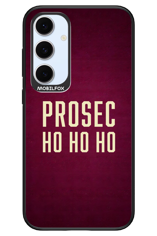 Prosec Ho - Samsung S24 FE