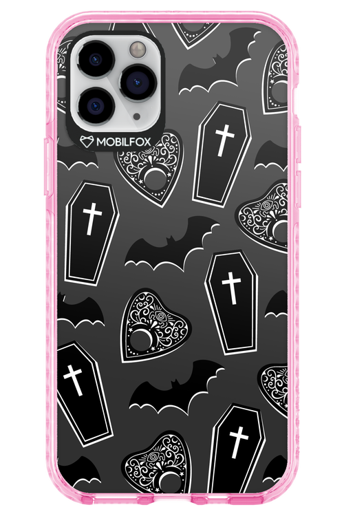 After Death - Apple iPhone 11 Pro