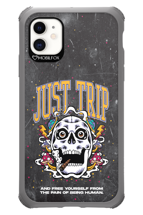 Just Trip - Apple iPhone 11