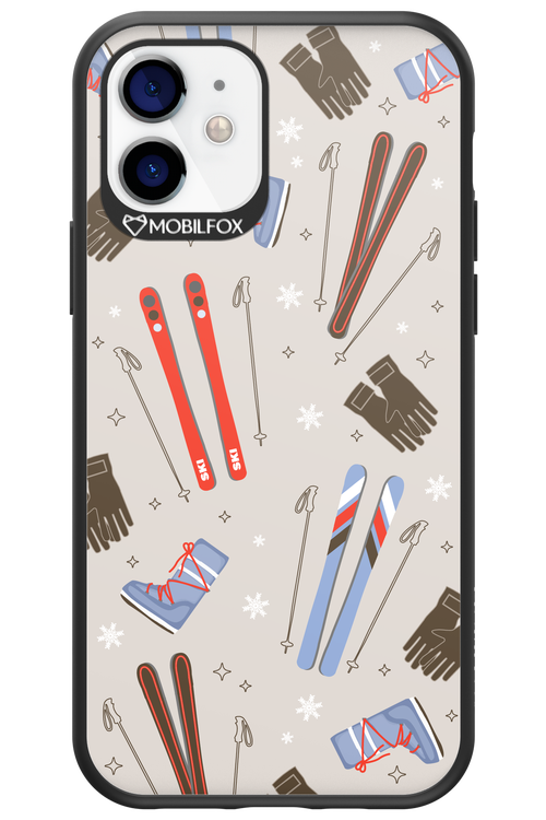 Ski Essentials - Apple iPhone 12