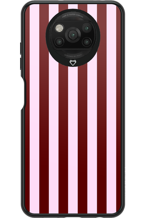 Circus Romance - Xiaomi Poco X3 Pro