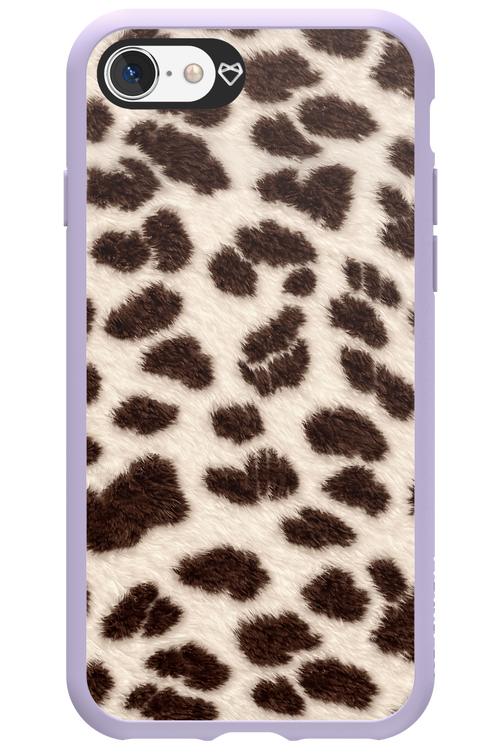 Wild Coat - Apple iPhone SE 2022