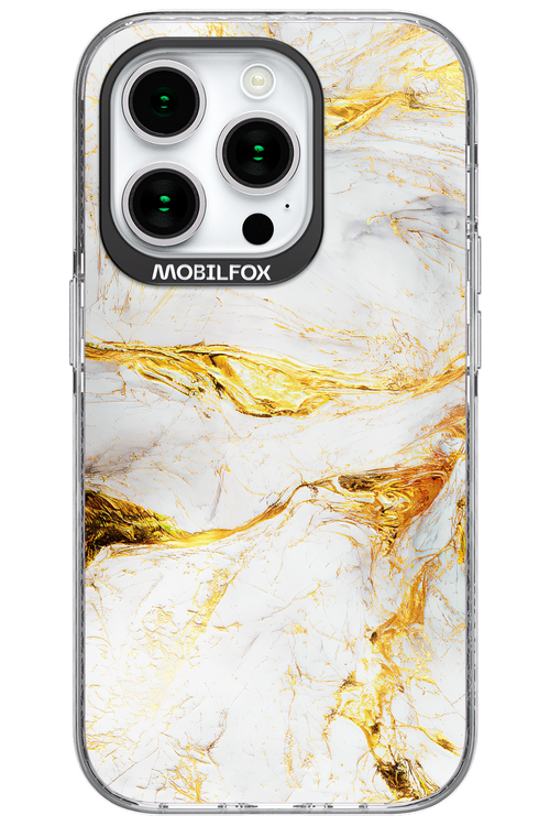 Quartz - Apple iPhone 15 Pro